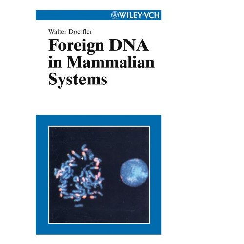 Foreign DNA in Mammalian Systems