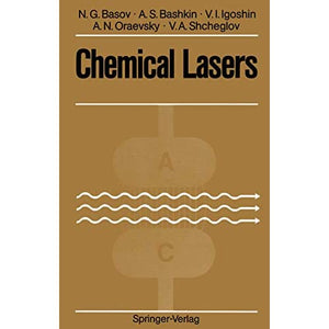 Chemical Lasers