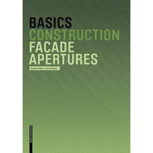 Basics Facade Apertures (Basics (englisch))