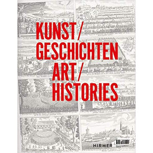 Art-Histories: Kunst-Geschichten