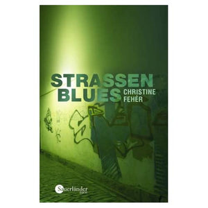 Strassenblues