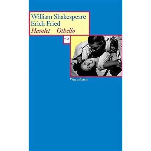 Hamlet / Othello.