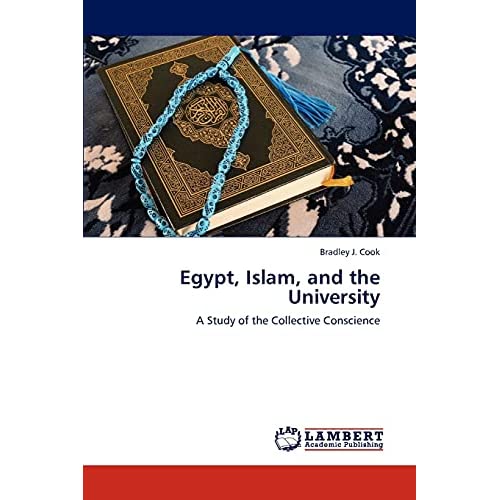 Egypt, Islam, and the University: A Study of the Collective Conscience