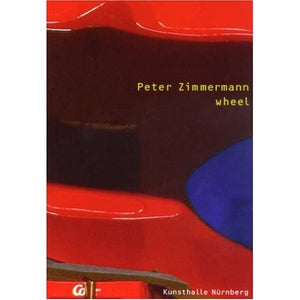 Peter Zimmermann: Wheel (Corn01 13 06 2019)