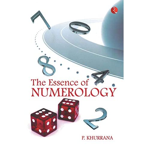 The Essence of Numerology