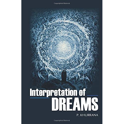 Interpretation of Dreams