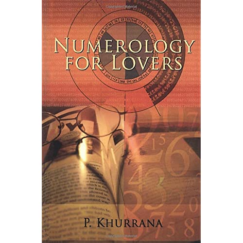 Numerology for Lovers