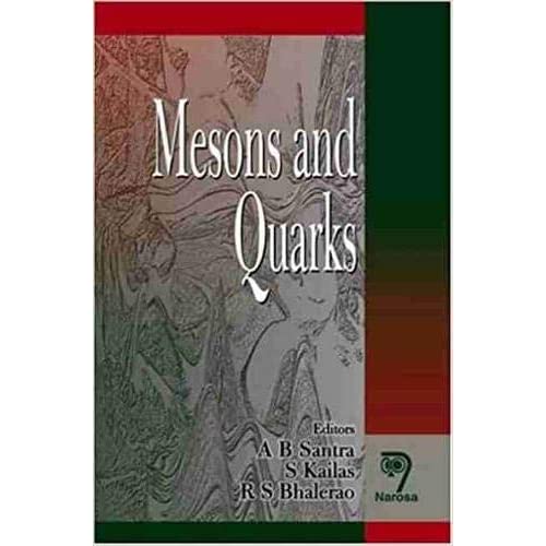 Mesons and Quarks