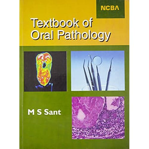 Textbook of Oral Pathology