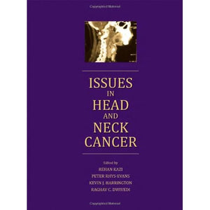 Issues in Head and Neck Cancer