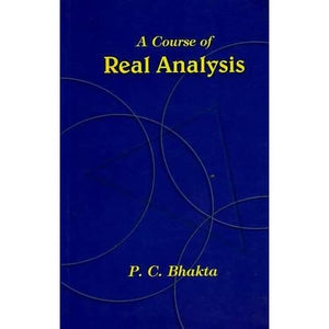 A Course of Real Analysis