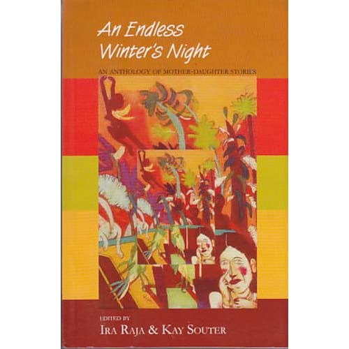 An Endless Winter's Night: An Anthology of Mother-Daughter Stories