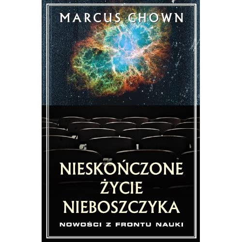 Nieskonczone zycie nieboszczyka: Nowo?ci z frontu nauki