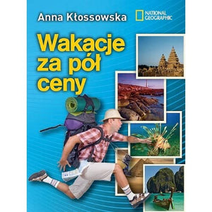 Wakacje za pol ceny