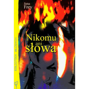 Nikomu ani slowa