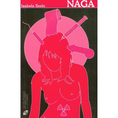 Naga (KRÓTKIE FORMY)