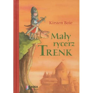 Maly rycerz Trenk