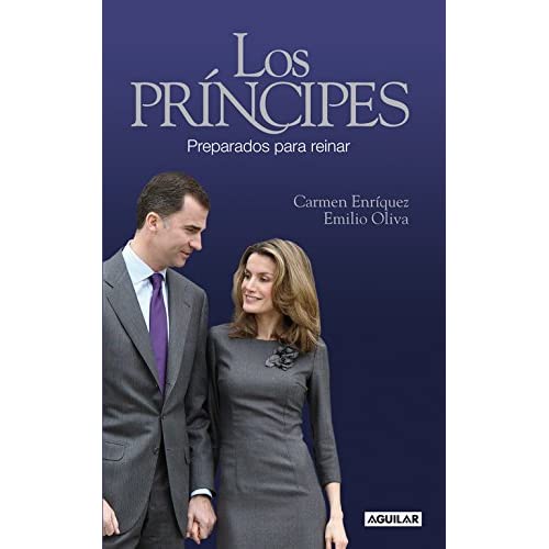 Los príncipes