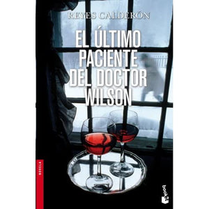 El último paciente del doctor Wilson