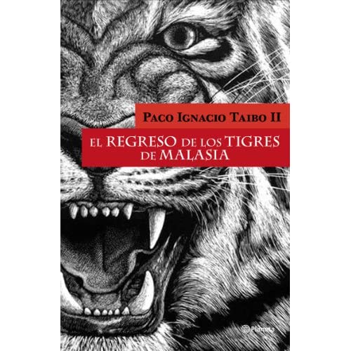 El regreso de los Tigres de Malasia