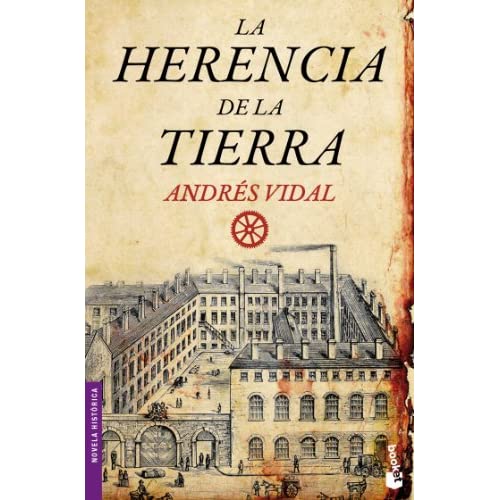 La herencia de la tierra