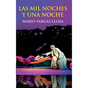 Las mil noches y una noche