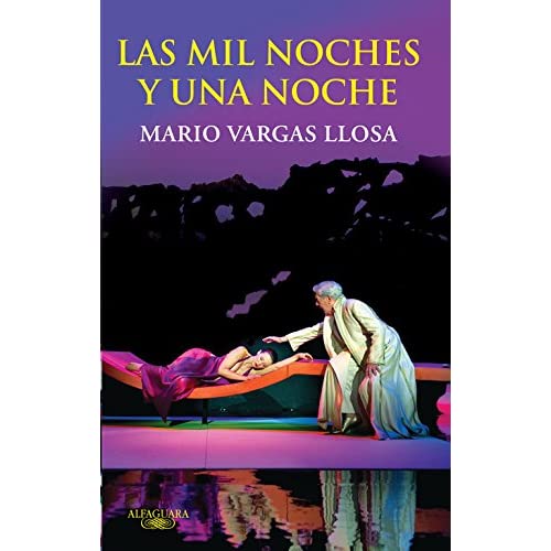 Las mil noches y una noche