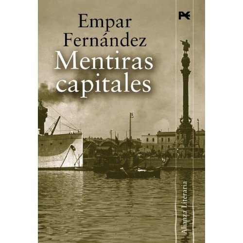 Mentiras capitales / Capital lies