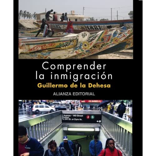 Comprender la inmigracion / Understanding Immigration (Libros Singulares)