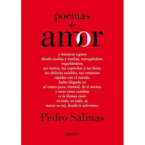 Poemas de amor