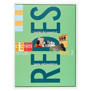 Redes: Libro Del Alumno 2