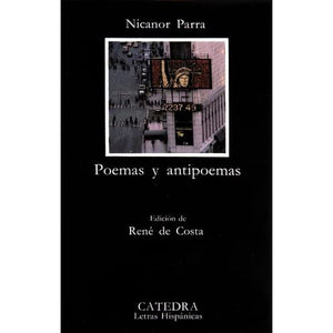 Poemas Y Antipoemas: 1954: 287