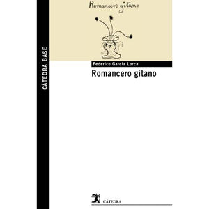 Romancero gitano / Gypsy Ballads