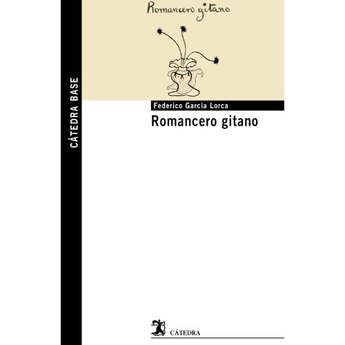 Romancero gitano / Gypsy Ballads