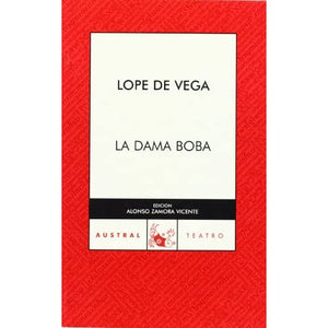 La dama boba