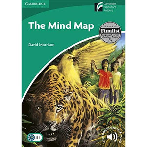 The Mind Map Level 3 Lower Intermediate (Cambridge Discovery Readers: Level 3)