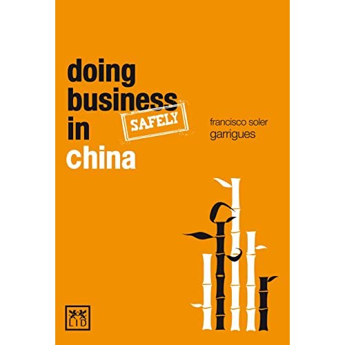 Doing Business (safely) in China