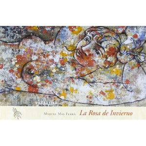 La Rosa de Invierno/ The Winter Rose (Narrativa)