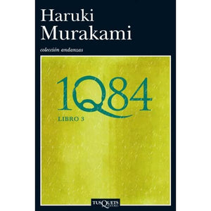 1Q84: 3