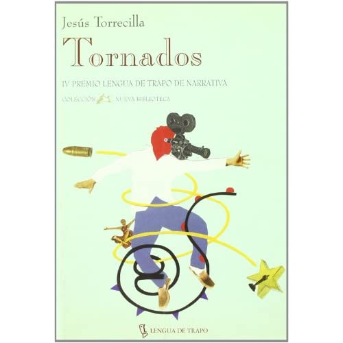 Tornados (Nueva Biblioteca)