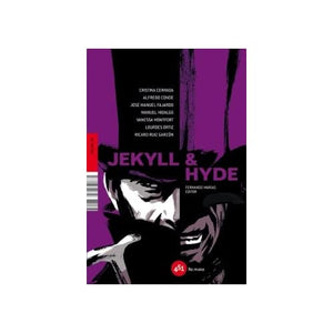 Jekyll & Hyde (451.re.tm)