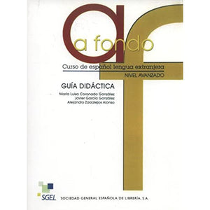 Tutor Book (Level B2): Guia didactica