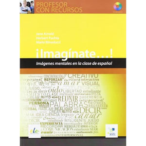 Recursos Profesor: Imaginate (Recursos para el Profesor)