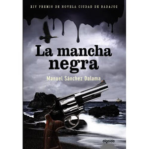 La mancha negra