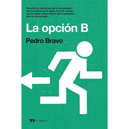 La opción B