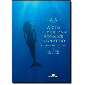 CEIA DOMINICANA, A - ROMANCE NEOLATINO