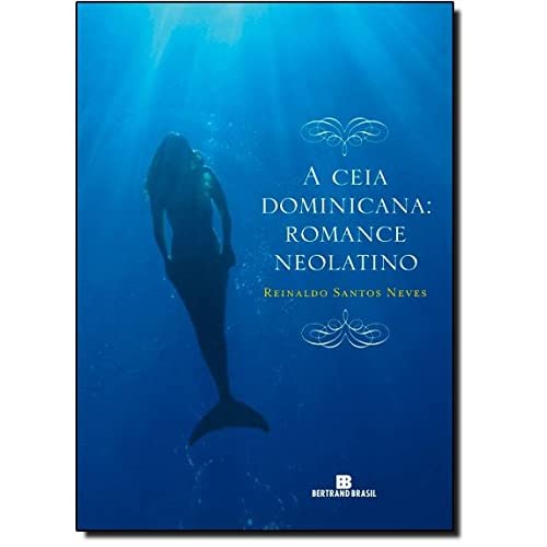 CEIA DOMINICANA, A - ROMANCE NEOLATINO