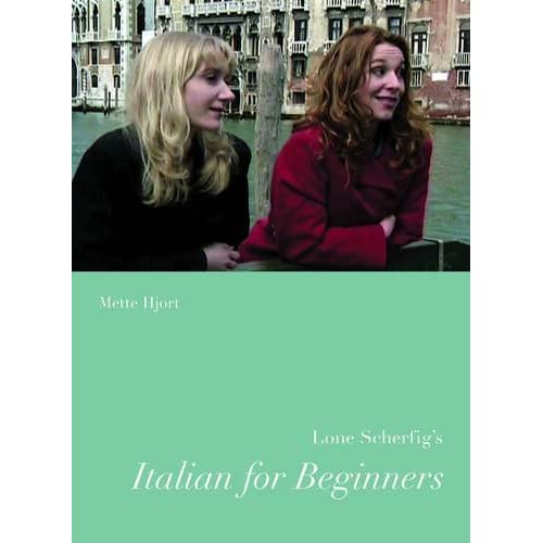 Lone Scherfig's Italian For Beginners