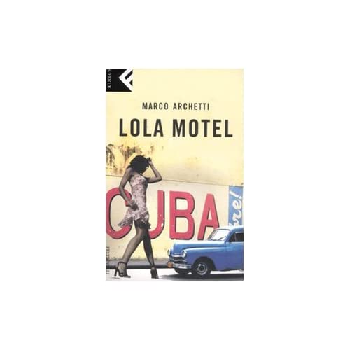Lola Motel