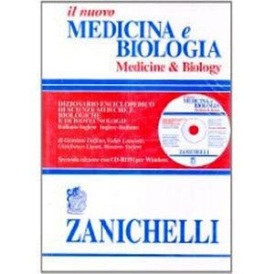 Il nuovo medicina e biologia con cd rom